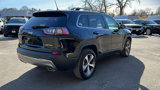 Certified 2021 Jeep Cherokee Limited w/ Mopar Interior Package image 3