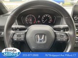 Used 2022 Honda Civic Sport image 3