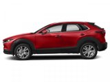 Used 2022 MAZDA CX-30 AWD 2.5 S w/ Select Package image 3