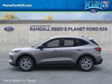 New 2025 Ford Escape Active image 4