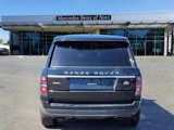 Used 2019 Land Rover Range Rover Supercharged image 4