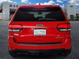 Used 2018 Jeep Grand Cherokee Trailhawk w/ Trailhawk Luxury Group image 4