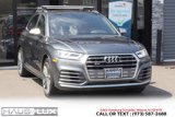 Used 2018 Audi SQ5 Premium Plus image 4