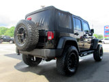 Used 2015 Jeep Wrangler Unlimited Sport w/ Quick Order Package 24S image 6
