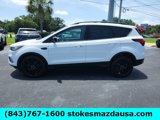 Used 2019 Ford Escape SE image 2
