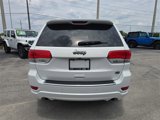 Certified 2019 Jeep Grand Cherokee Overland image 5