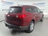 Used 2009 Chevrolet Traverse LT image 6