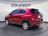 Used 2021 Chevrolet Trax LT w/ LT Convenience Package image 3