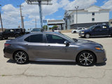 Used 2019 Toyota Camry SE image 6