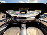 Used 2015 Mercedes-Benz S 550 Sedan image 4