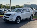Used 2015 Chevrolet Equinox LT w/ Power Convenience Package image 2