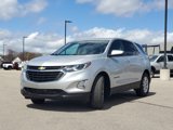 Used 2020 Chevrolet Equinox LT w/ Driver Convenience Package image 4