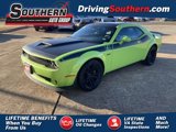 New 2023 Dodge Challenger R/T Scat Pack image 1
