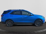 Used 2024 Chevrolet Equinox RS w/ RS Leather Package image 4