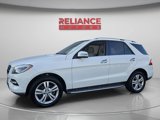 Used 2013 Mercedes-Benz ML 350 4MATIC image 2