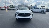 New 2025 Chevrolet Trax RS w/ Driver Confidence Package image 2