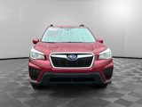 Used 2019 Subaru Forester Premium w/ All-Weather Package image 2