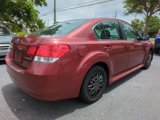 Used 2013 Subaru Legacy 2.5i image 4