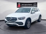Certified 2022 Mercedes-Benz GLE 350 image 1