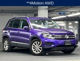 Used 2017 Volkswagen Tiguan Wolfsburg Edition image 3