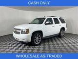 Used 2013 Chevrolet Tahoe LT image 4
