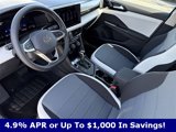 New 2025 Volkswagen Taos S image 4