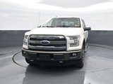 Used 2016 Ford F150 Lariat w/ Equipment Group 502A Luxury image 3
