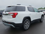 Certified 2023 GMC Acadia SLE w/ Driver Convenience Package image 6