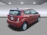 Used 2021 Chevrolet Spark LT image 3