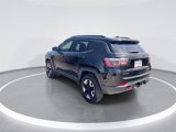 Used 2018 Jeep Compass Trailhawk w/ Cold Weather Group image 5