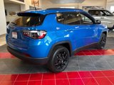 New 2025 Jeep Compass Latitude w/ Convenience Group image 6
