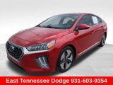 Used 2022 Hyundai Ioniq SEL image 3