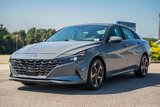 Used 2022 Hyundai Elantra Limited image 3