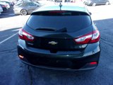 Used 2018 Chevrolet Cruze LT w/ Convenience Package image 5
