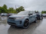 New 2026 Land Rover Range Rover Evoque S image 1