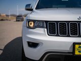 Used 2018 Jeep Grand Cherokee Limited w/ Trailer Tow Group IV image 3