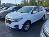 Used 2023 Chevrolet Equinox LT image 3