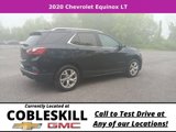 Used 2020 Chevrolet Equinox LT image 3