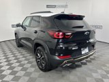 New 2025 Chevrolet TrailBlazer ACTIV w/ Driver Confidence Package image 4