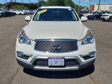 Used 2017 INFINITI QX50 AWD w/ Premium Plus Package image 2