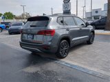Certified 2022 Volkswagen Taos S w/ IQ Drive S Package image 4