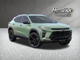 New 2025 Chevrolet Trax ACTIV image 2