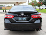 Used 2019 Toyota Camry SE image 6