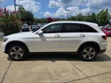 Used 2018 Mercedes-Benz GLC 300 4MATIC image 4
