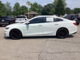 Used 2017 Chevrolet Malibu LT w/ Driver Confidence Package image 3