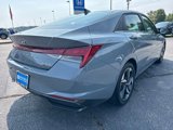 Used 2023 Hyundai Elantra Limited w/ Cargo Package image 5