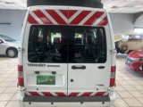 Used 2010 Ford Transit Connect XLT image 3
