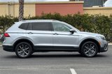 Used 2024 Volkswagen Tiguan SE image 3