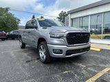 New 2025 RAM 1500 Tradesman image 3