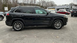 Certified 2021 Jeep Cherokee Latitude Lux image 2